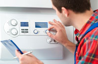 free commercial Braddock boiler quotes